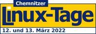 Logo Chemnitzer Linux Tage 2022