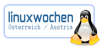 Logo Linuxwochen