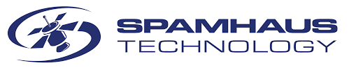Logo Spamhaus