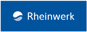 Logo Rheinwerk Verlag