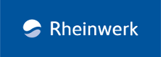 Logo Rheinwerk Verlag