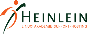altes Heinlein Logo
