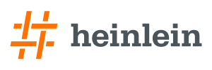 Heinlein Logo
