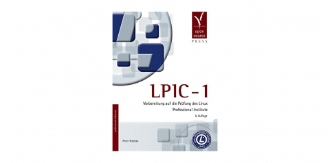 Heinlein Support Publikation LPIC-1