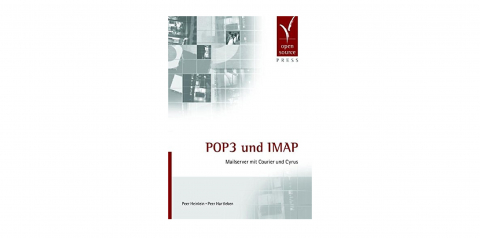 Heinlein Support Publikation POP3 und IMAP