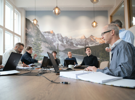 Heinlein Akademie Schulung