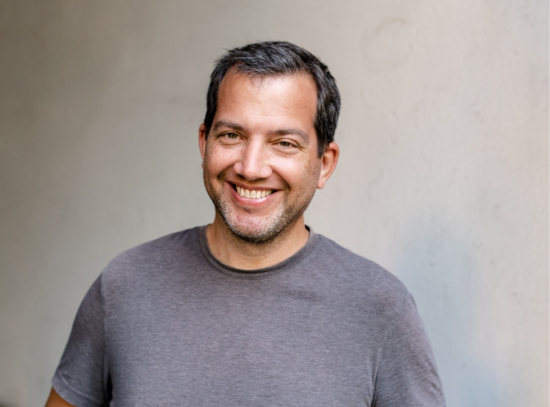 Heinlein Consulting Portrait von Robert Sander