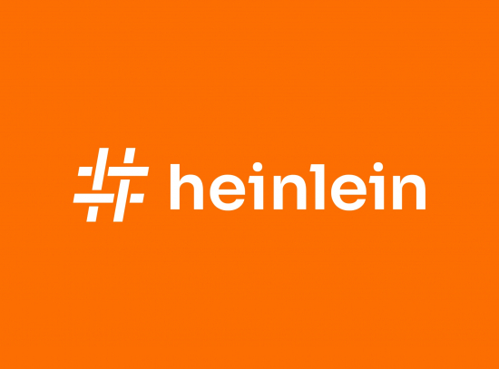 Neues Logo Heinlein 