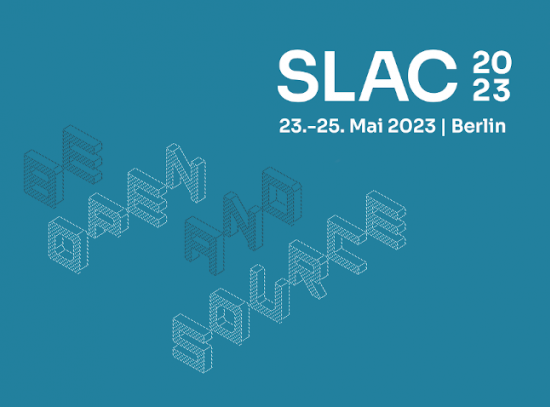 SLAC 2023