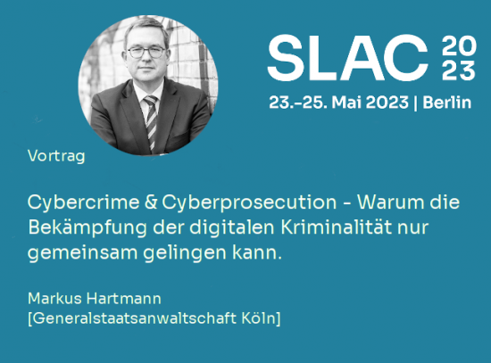 Vortrag Markus Hartmann