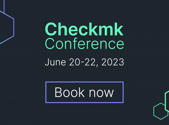 Checkmk Konferenz 2023
