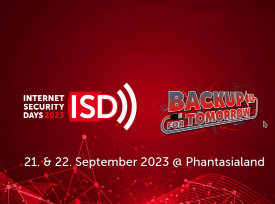 Internet Security Day 2023