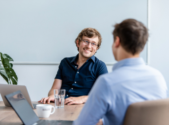 OpenTalk Jobs