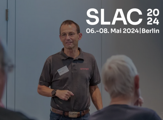SLAC Call for Papers 2024