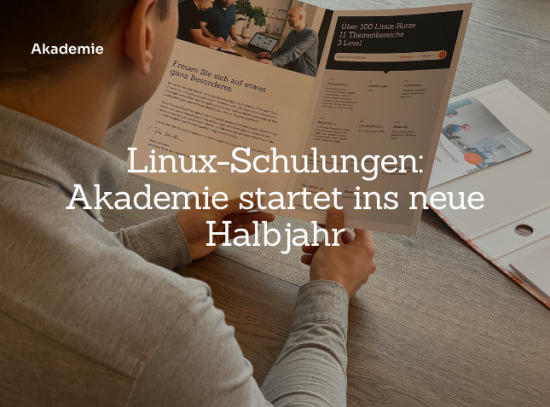 Akademiestart 2024