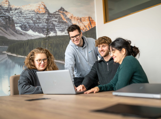 Slider Ausbildung