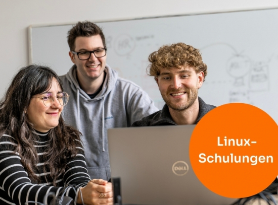 Linux Schulungen Sommrpause