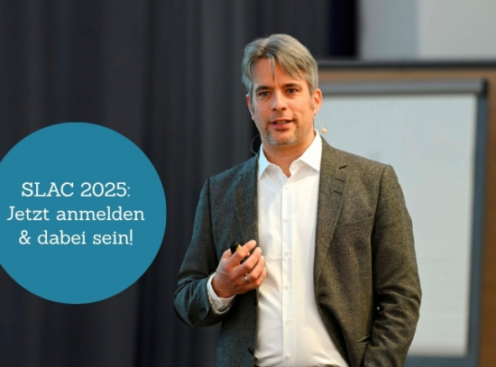 Last Call SLAC 2025