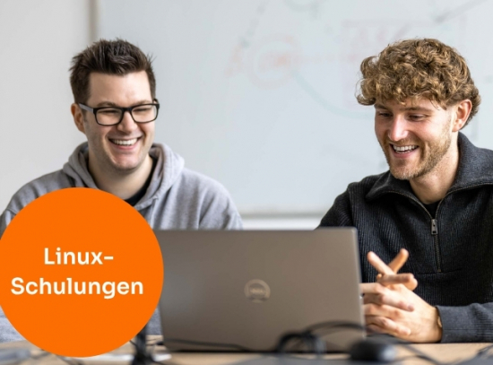 Linux-Schulungen