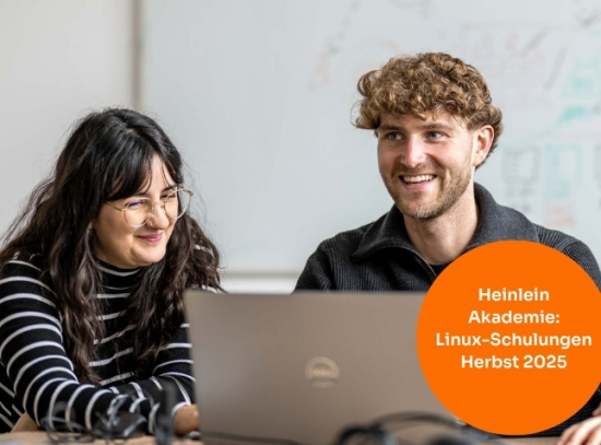 Linux Schulungen