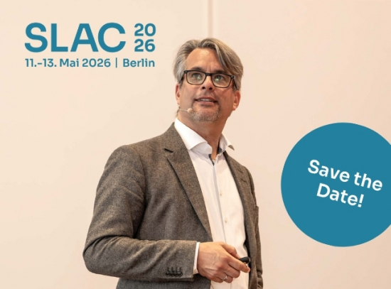 Refrent SLAC 2026