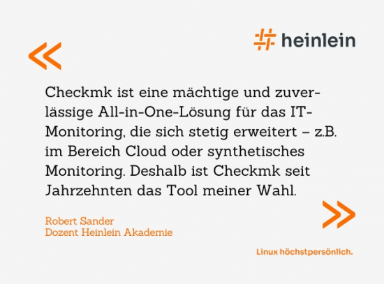 Zitat Checkmk-Interview