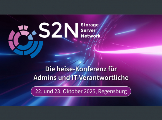 SN2 Konferenz 2025