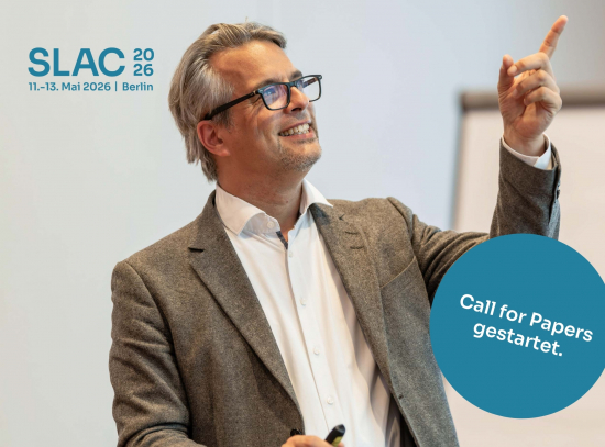 Call for Papers SLAC 2026: Referent Secure Linux Administration Conference