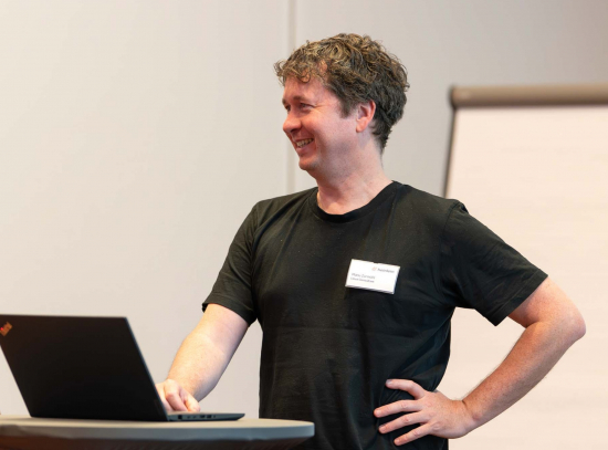 Call for Papers SLAC 2026 - Referent Secure Linux Administration Conference 