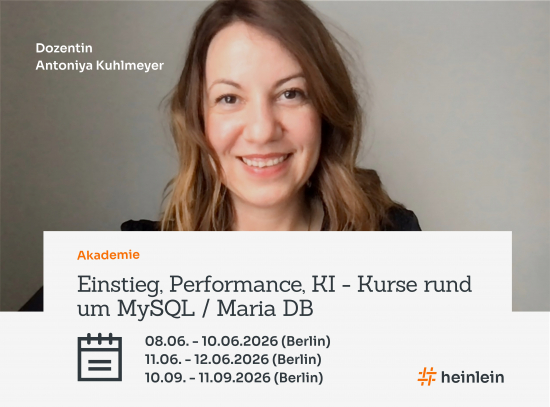 Porträtfoto Interview Dozentin Antoniya Kuhlmeyer