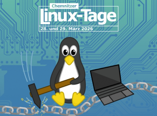 Chemnitzer Linux Tage 2026