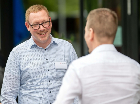 SLAC 2026 Programm Highlights