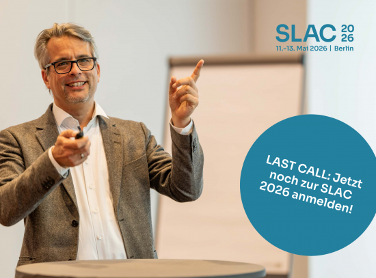 SLAC 2026 Last Call