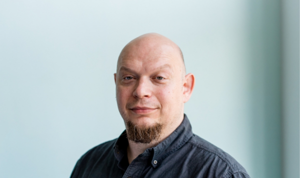 Heinlein Portrait Sebastian Knopp
