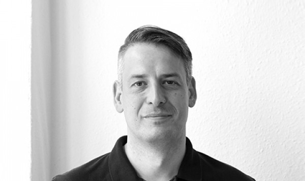 Torsten Lange