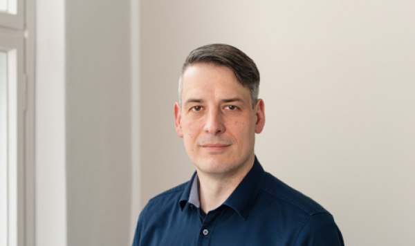 Torsten Lange
