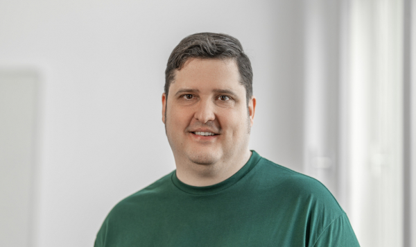 Daniel Kubitza