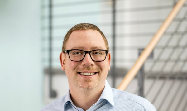Daniel van Soest