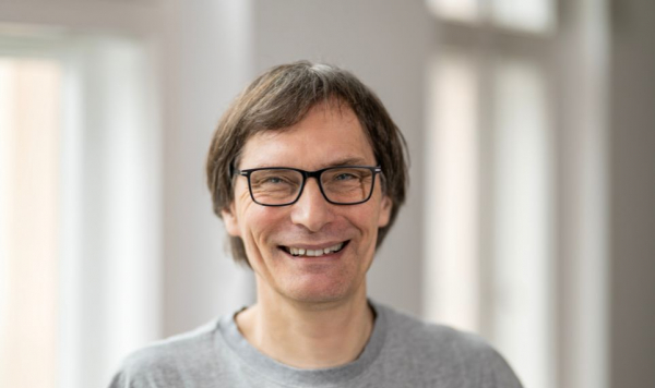 Jürgen Weigert