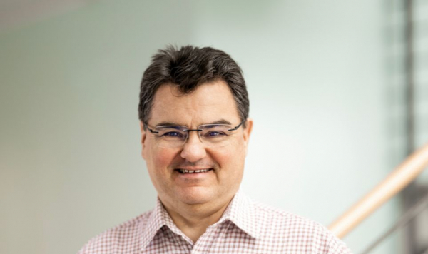 Thomas Gebert