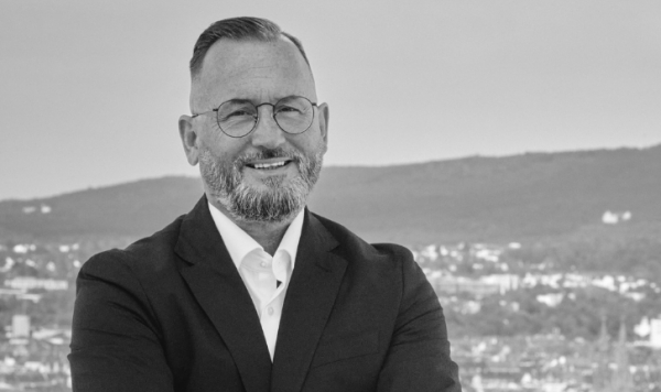 SLAC 2026 Referent Carsten Meywirth