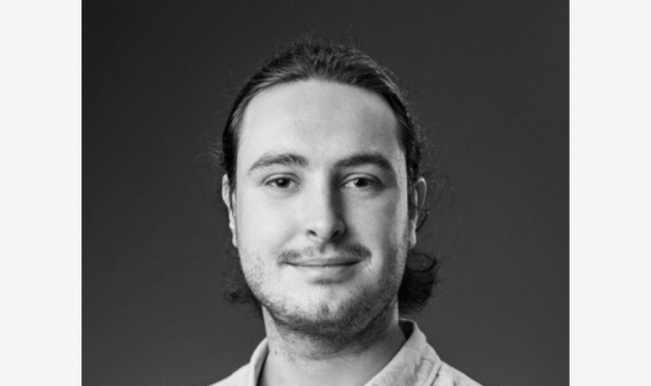 Heinlein SLAC 2026 Referent Daniel Bodky