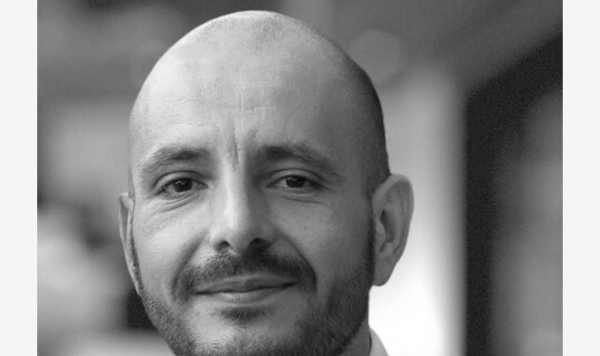 Heinlein SLAC 2026 Referent David Brückmann