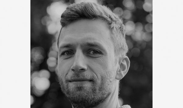 SLAC 2026 Referent Mathis Bramkamp