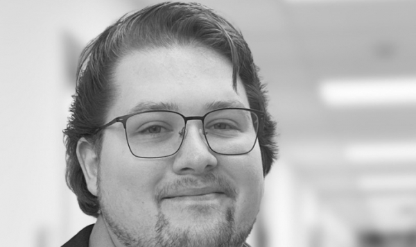 SLAC 2026 Referent Michael Flemming