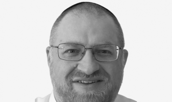 SLAC 2026 Referent Schlomo Schapiro