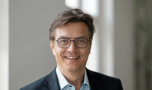 Axel Gillert