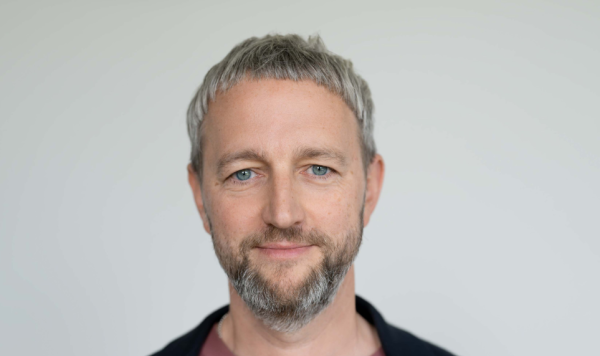 Christoffer Sinn