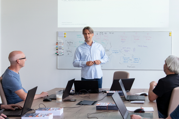 Akademie | Heinlein Support GmbH