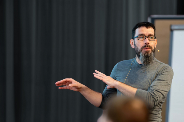 Secure Linux Administration Conference | Heinlein Support GmbH